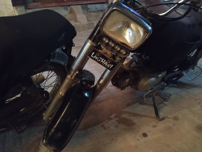 motorcycle 3