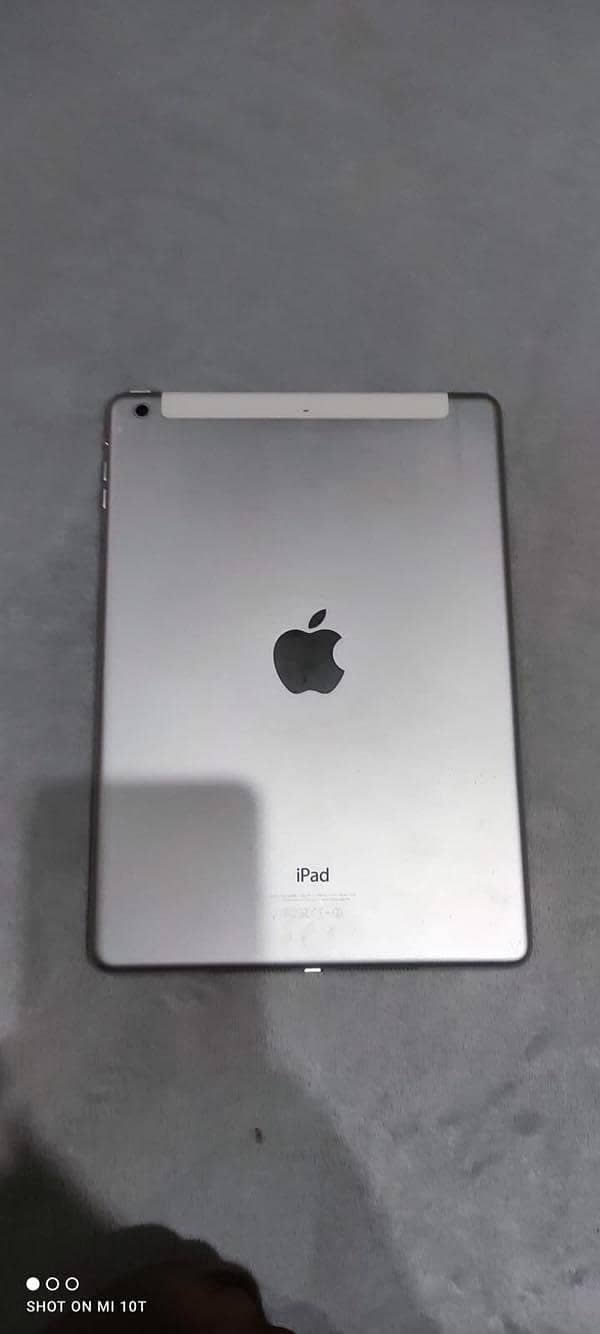 Ipad air 1 1