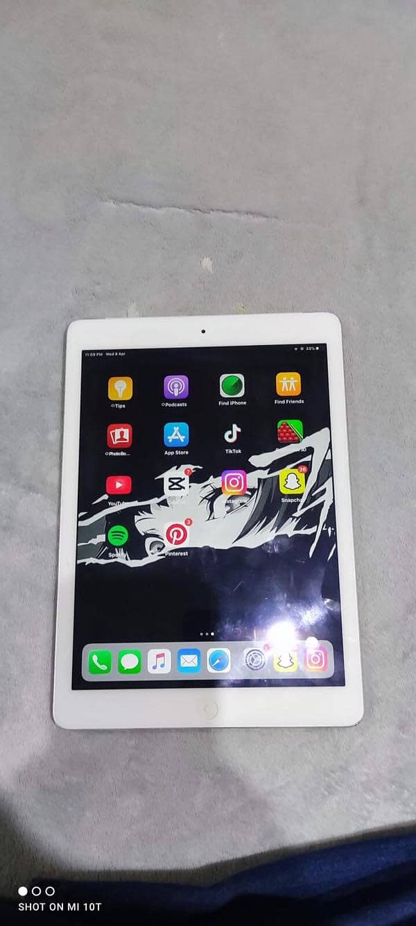 Ipad air 1 3