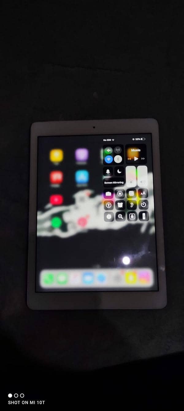 Ipad air 1 4