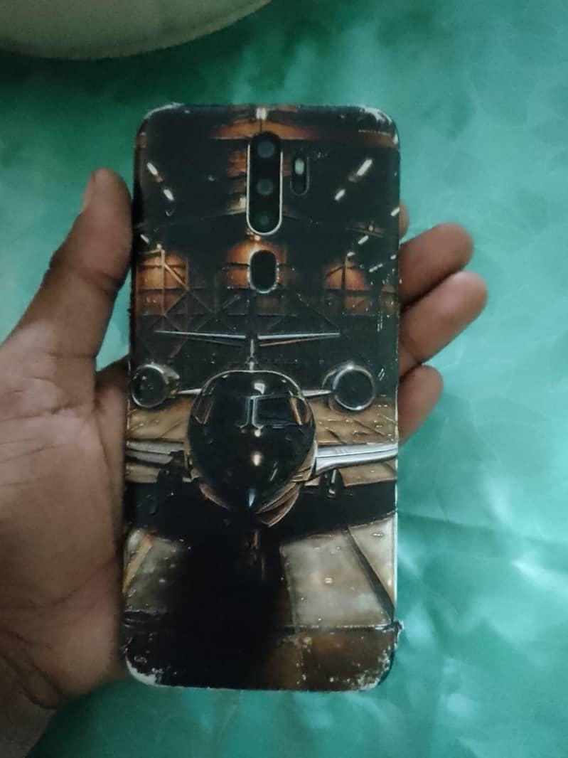 OPPO Other Model 1