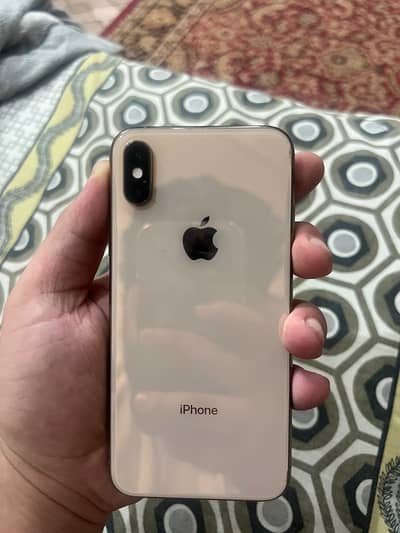 Apple iPhone XS