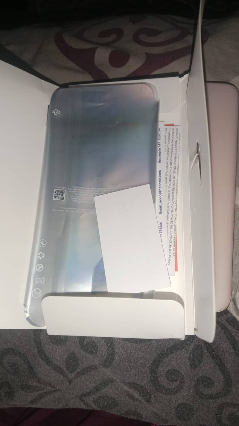 Itel A26 1
