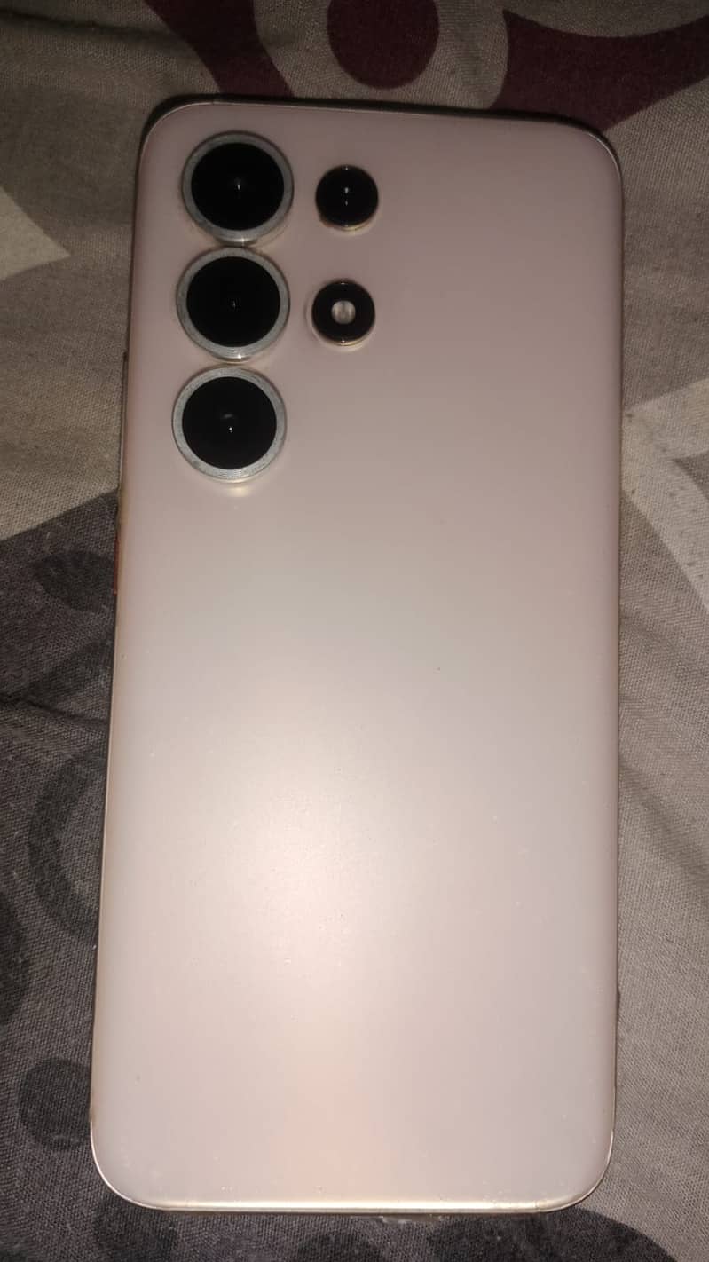 Itel A26 4