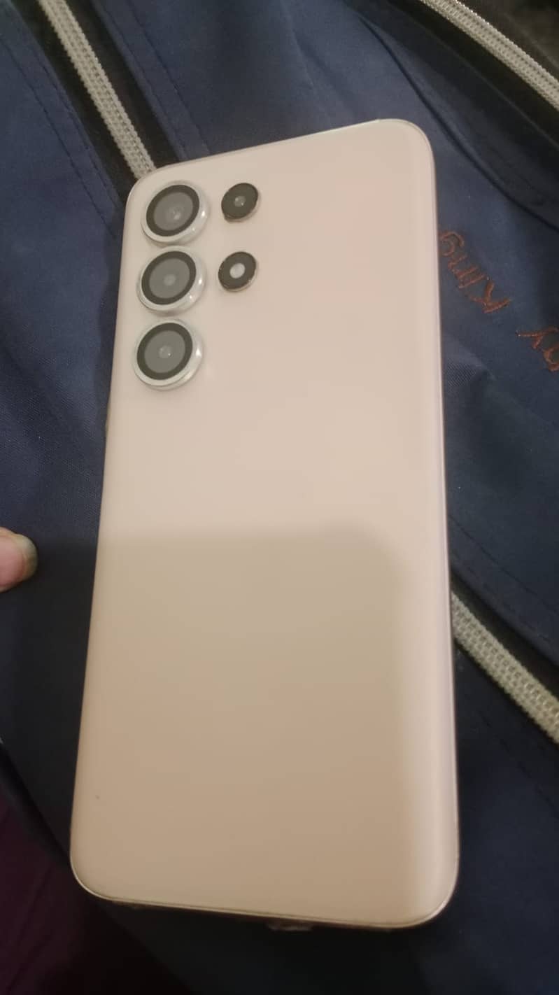 Itel A26 5