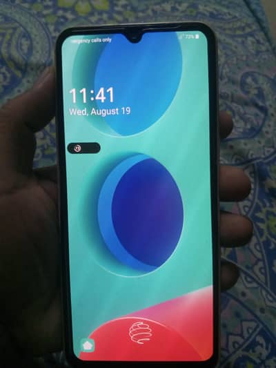 LG V60 ThinQ 5G