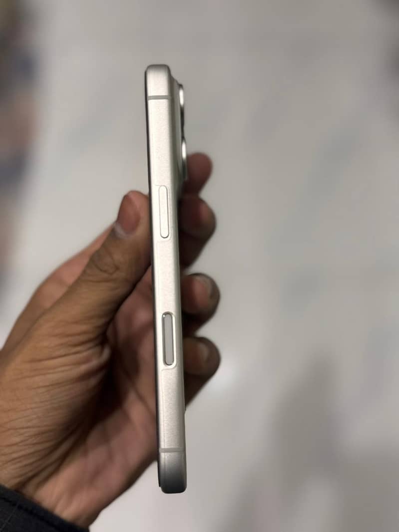 iPhone 17 pro 1