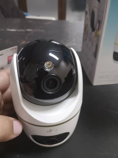 al hua Hero Dual D1