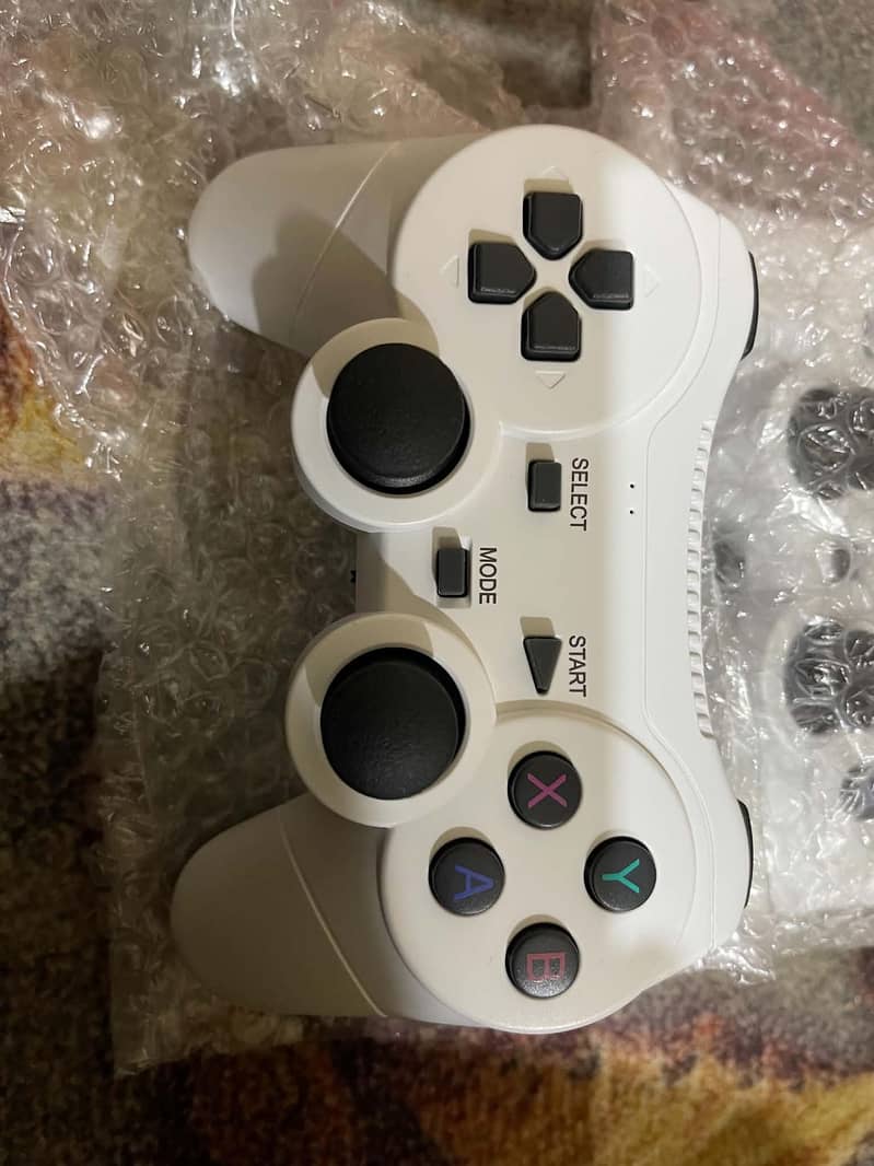 Two Player GameStick 1