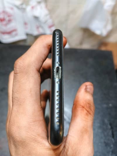 Apple iPhone 7 Plus black color