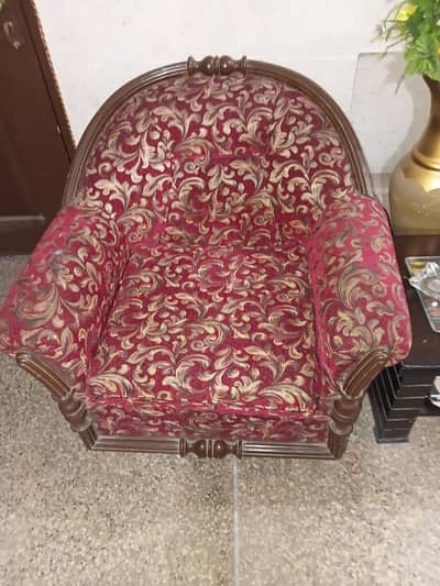 5 seater sofa