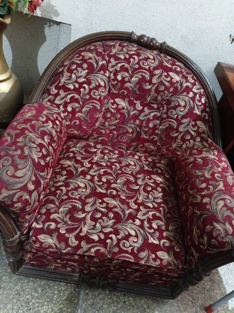 5 seater sofa 1