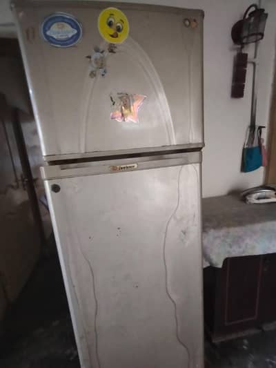 Dawalance refrigerator