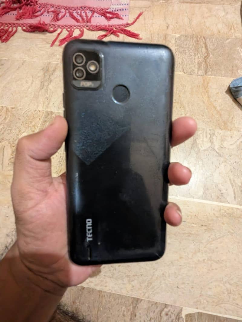 Tecno Pop 5 1