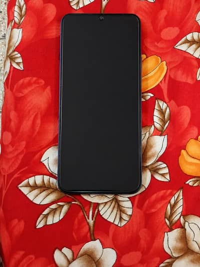 Vivo Y21