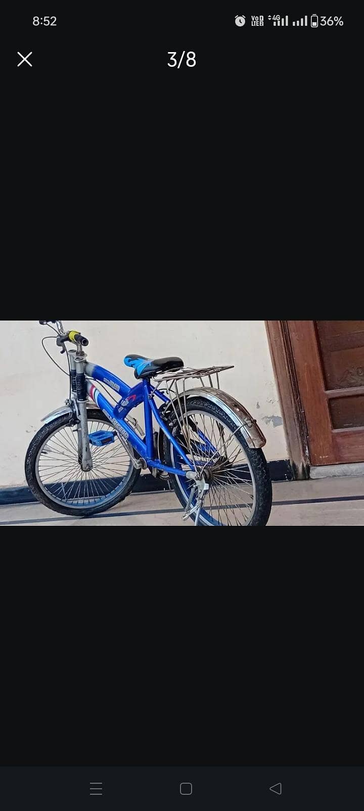 morgen cycle 2