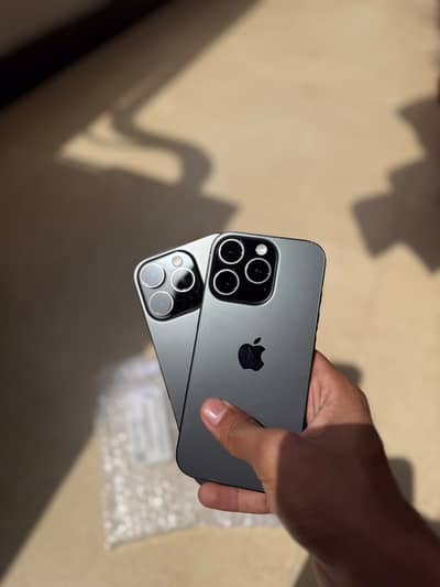 Apple iPhone 16 Pro jv 128gb