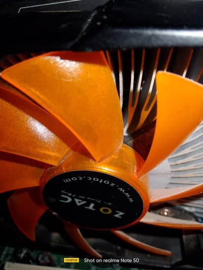 Nvidia gtx 750 Ti