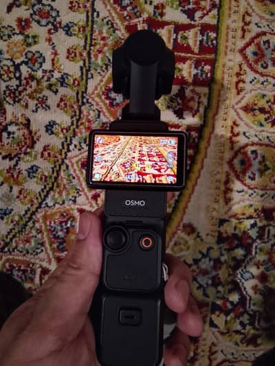 DJI OSMO POCKET 3