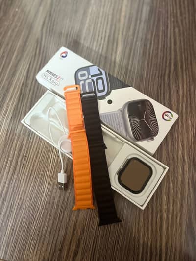 Brand New Series 10 Smart Watch ⌚