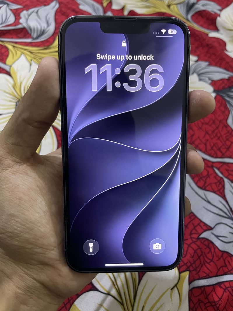 Apple iPhone 13 Pro 2