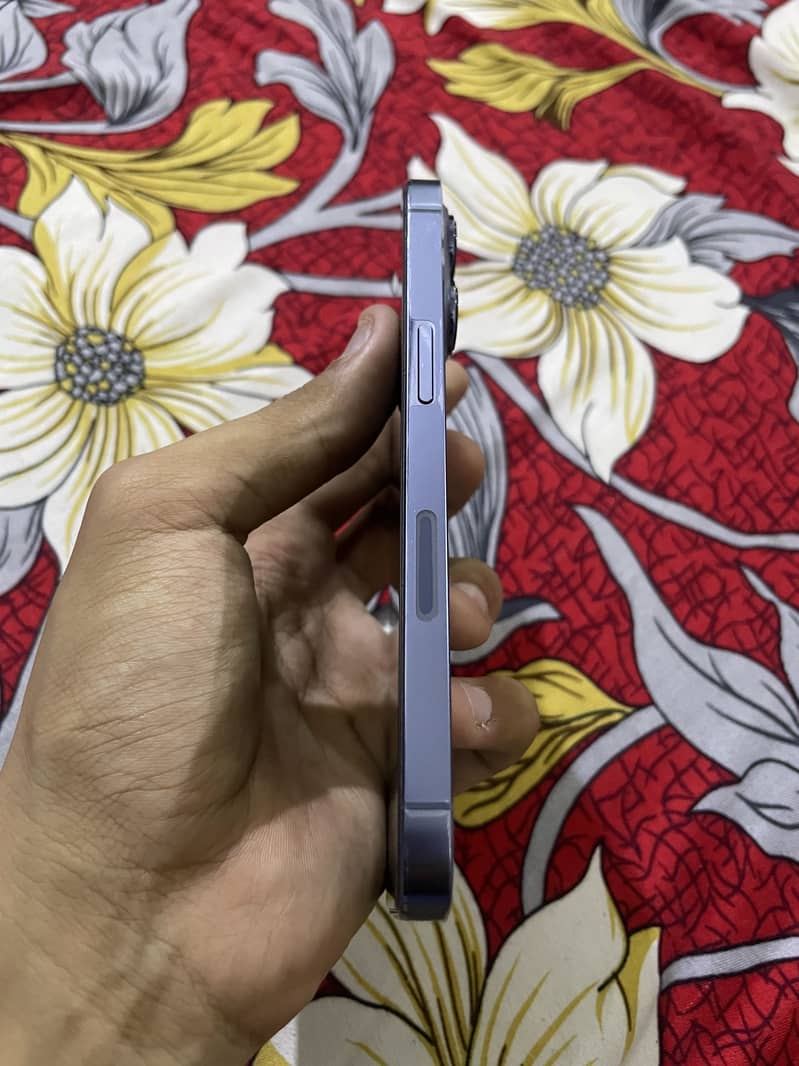Apple iPhone 13 Pro 3