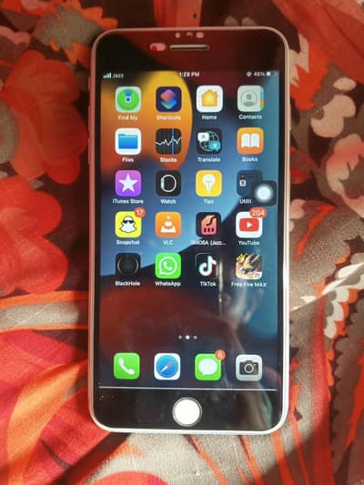Apple iPhone 7 Plus