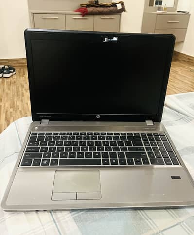 Laptop HP Pro Book Core i5