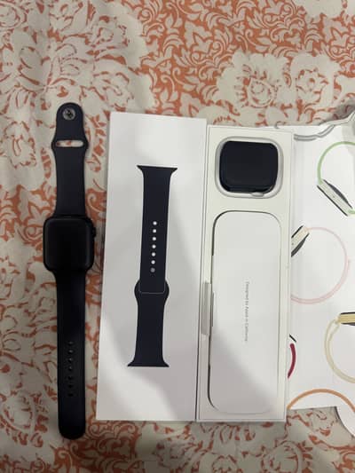 Apple Watch series 9 45mm GPS