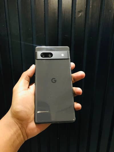 Google Pixel 7A PTA Approved 8/128GB