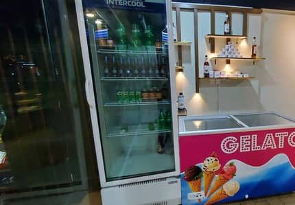 Restaurant and Bakery for sale in F-10 Markaz