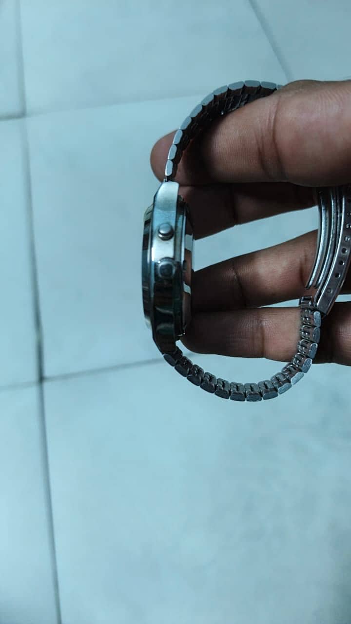 Original Cornavin watch 4