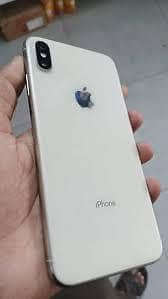 Apple iPhone X 2