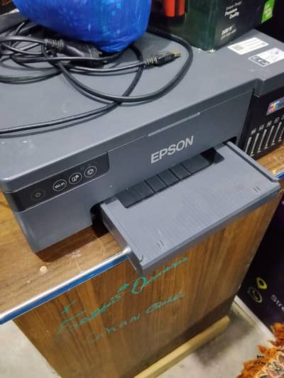 EPSON COLOUR PRINTER