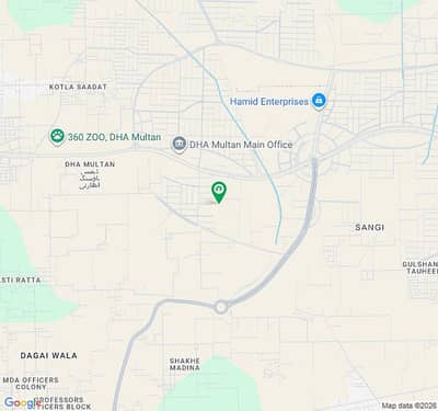 5 Marla plot available for sale