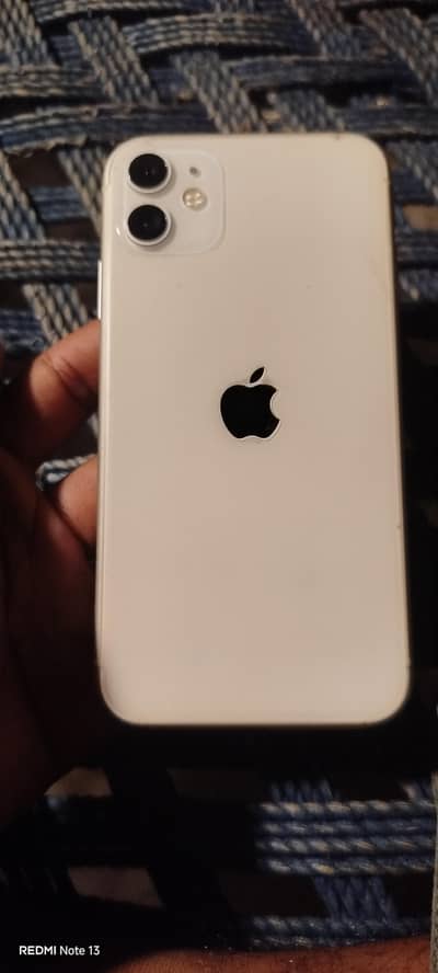 Apple iPhone 11