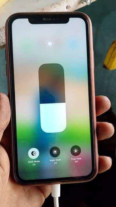 Apple iPhone XR