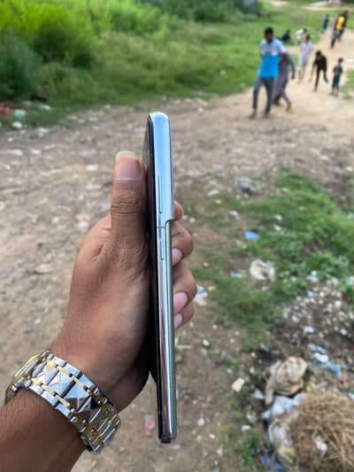Samsung Mobile S21 Ultra