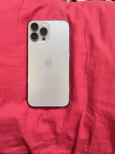 Apple iPhone 13 Pro Max