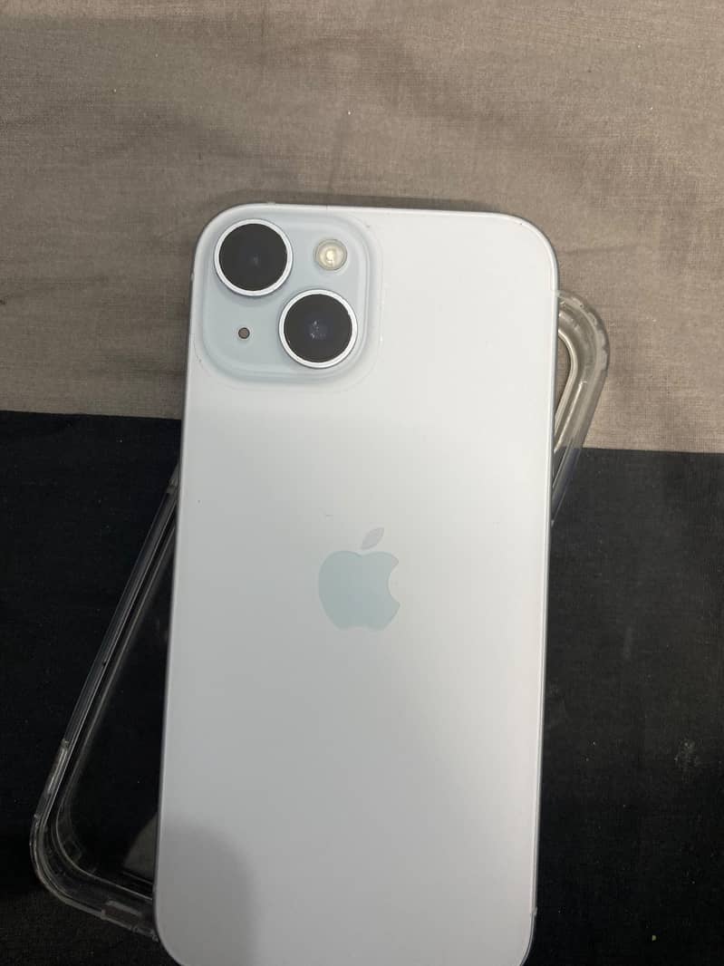 Apple iPhone 15 1