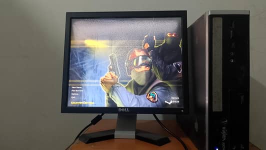 complete Desktop for sale