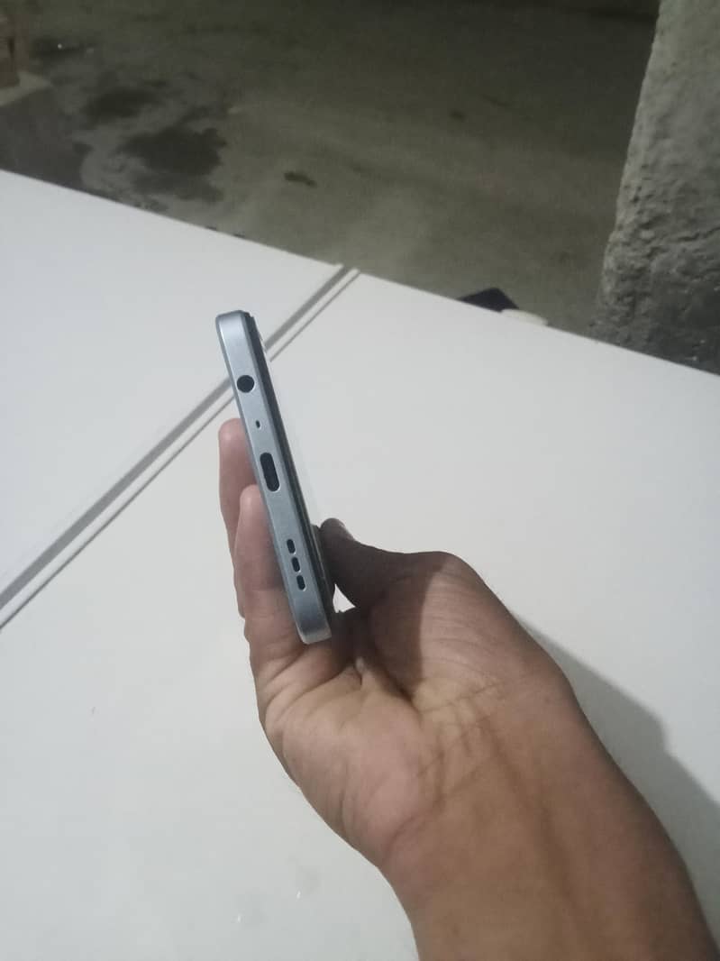 OPPO A3x 3