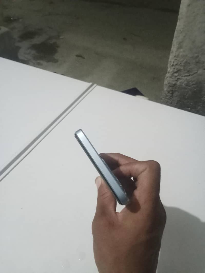 OPPO A3x 4