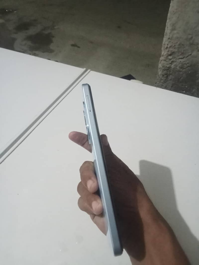 OPPO A3x 5