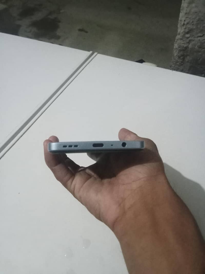 OPPO A3x 6