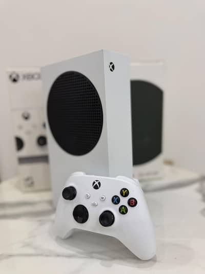 xbox series s 512gb