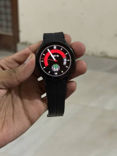 Samsung Galaxy Watch 5 44mm