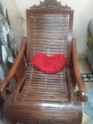 good condition