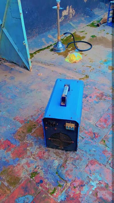 welding machine japani