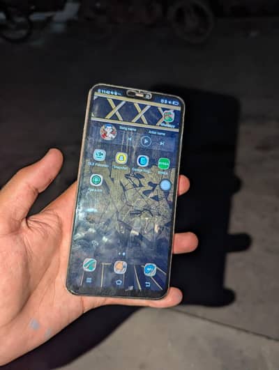 Vivo Y91 03306507339